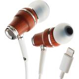 Symphonized Headphone Accessories Symphonized Wired Earbuds for iPhone Buds