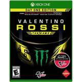 Xbox One Games Rossi: The Game Day Launch Day Xbox One