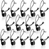 Emart Background Backdrop Muslin Multifunctional Clips Clamp Holder for Photo Video Studio 14 Pack