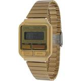 Watches G-Shock CASIO A120WEG-9AVT Gold One Size