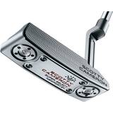 Scotty Cameron Putters Scotty Cameron 2023 Super Select NP 2 Plus Putter