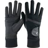 Horze Equestrian Accessories Horze Ladies Winter Cuff Gloves