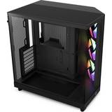 NZXT Computer Cases NZXT H6 FLOW RGB Compact Airflow Case