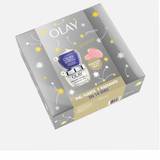Olay Facial Creams Olay Cosmetics Set Regenerist Collagen Peptide24 4 Pieces