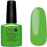 CND Nail Products CND Shellac Power Polish Colour Coat Tropics Colour 7.3ml