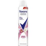 Rexona Spray Deodorant Bright Bouquet 200ml