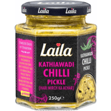 Laila Chilli Pickle Kathiawadi Achar