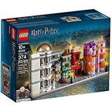 Lego Harry Potter Diagon Alley Promo Set 40289