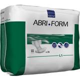 Abena Incontinence Protection Abena Skydd Abri-Form Comfort L1 100-150cm 26st