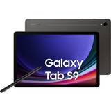 USB 3.2 Gen 2 Tablets Samsung Galaxy Tab S9 SM-X710N