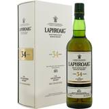 Laphroaig Beer & Spirits Laphroaig 34 Year Old Ian Hunter Chapter 5 70cl