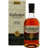 GlenAllachie 9 Year Old Douro Valley Wine Cask Series 70cl
