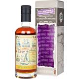 Australia Spirits The Gospel 3 Year Old Batch 1 That Boutique-y Whisky Company