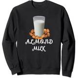 El Dorado Beer & Spirits El Dorado Almond Milk Vegan Sweatshirt 70cl