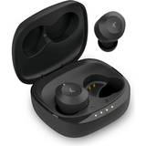 Ksix In-Ear Headphones Ksix Wireless Oblivion Black