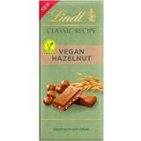 Lindt Food & Drinks Lindt Classic Vegan Hazelnut Milk Chocolate Bar