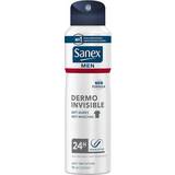 Sanex Men Deodorants Sanex Men Dermo Invisible 200ml