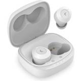 Ksix In-Ear Headphones Ksix Wireless Oblivion White