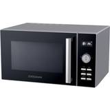 Microwave convection oven Statesman Skmc0930Ss Digital Stainless Steel, Silver