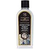 Ashleigh & Burwood Enchanted Forest Lamp Fragrance 500 mL UK-Made Purifies and Perfumes Air Spicy and Woody Scent Natural Ingredients