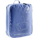 Deuter Duffle Bags & Sport Bags Deuter Aviant 70 Travel bag black