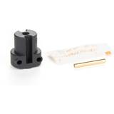 3D-Printers BondTech DDX Adapter Set for the Copperhead hotend 1 pc