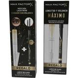 Max Factor Gift Boxes & Sets Max Factor Make-Up Set Lash Wow 2 Pieces