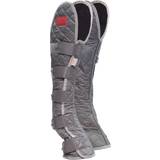 Grey Horse Boots Equilibrium Horse Therapy Magnetic Hind And Hock Chaps
