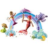 Oceans Play Set Playmobil 71379 Mermaids Starter Pack