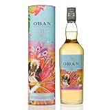 Oban Beer & Spirits Oban 11 Year Old Special Releases 2023 70cl