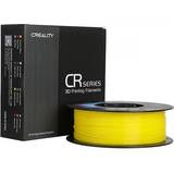 Creality Filaments Creality cr-petg filament yellow, 3d-kartusche, gelb