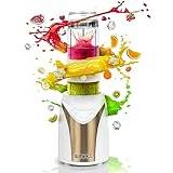 Duronic Blenders Duronic BL540 Personal Smoothie Mini
