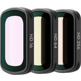Osmo pocket 3 DJI Osmo Pocket 3 Magnetic ND Filters Set