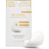Wrinkles Blemish Treatments Retinol Microcone Patch Slim Type 3
