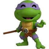 Turtles Toy Figures Teenage Mutant Ninja Turtle Donatello 4" YouTooz Figure