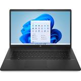4 GB - Intel Core i3 - Windows Laptops HP 17-cn0534sa Laptop 43.9 17.3" Full