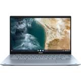 ASUS Chrome OS - Intel Core i5 Laptops ASUS Chromebook Flip CX5 CX5400FMA-AI0378 Core 512GB