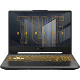 512 GB - Dedicated Graphic Card - Intel Core i7 Laptops ASUS TUF Gaming F15 FX506HE-HN018W Laptop