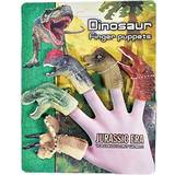 Toys Kandy Toys Dinosaur Finger Puppets