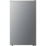 Fridgemaster Freestanding Refrigerators Fridgemaster MUL4892ES E Silver