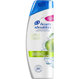 Head & Shoulders Shampoos Head & Shoulders Apple Fresh Shampoo 500ml