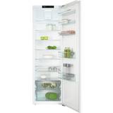 Miele Freestanding Refrigerators Miele K 7733 E White