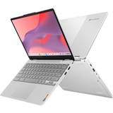 Convertible/Hybrid - Webcam Laptops on sale Lenovo IdeaPad Flex 3 12IAN8 Chromebook