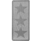 Entrance Mats on sale My mat Stain Resistant Durable Star Mat/Runner Grey