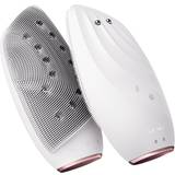 Geske Sonic Thermo Facial Brush & Face-Lifter 8 in 1 Starlight