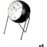 Table Clocks Gift Decor Metal 18 Table Clock