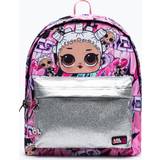 Men School Bags Hype x L.O.L. Surprise Pink Pastel Fresh Backpack
