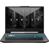 ASUS Intel Core i7 Laptops ASUS TUF Gaming F15 15.6"