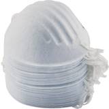 Draper Protective Gear Draper Disposable Nuisance Dust Masks