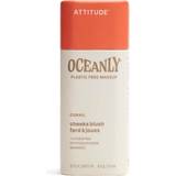 Attitude Oceanly Cheeks Blush Coral 8.5g